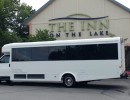 Used 2009 GMC C5500 Mini Bus Limo LGE Coachworks - Avon, New York    - $34,999