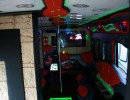 Used 2005 Freightliner Coach Motorcoach Limo Classic Custom Coach - Southfield, Michigan - $50,000