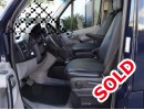 Used 2007 Dodge Sprinter Van Shuttle / Tour ABC Companies - Houston, Texas - $19,500