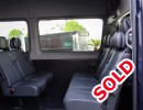 Used 2007 Dodge Sprinter Van Shuttle / Tour ABC Companies - Houston, Texas - $19,500