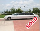 Used 2005 Lincoln Town Car Sedan Stretch Limo Executive Coach Builders - Lake Charles, Louisiana - $7,900