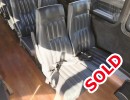 Used 2014 Ford F-550 Mini Bus Shuttle / Tour Starcraft Bus - Oaklyn, New Jersey    - $31,550