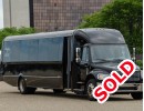 Used 2012 Freightliner Federal Coach Mini Bus Shuttle / Tour Federal - Dearborn, Michigan - $74,900