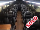 Used 2012 Freightliner Federal Coach Mini Bus Shuttle / Tour Federal - Dearborn, Michigan - $74,900