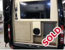 Used 2016 Mercedes-Benz Sprinter Van Limo Midwest Automotive Designs - Oaklyn, New Jersey    - $111,550
