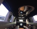 Used 2004 Cadillac Escalade ESV SUV Stretch Limo Great Lakes Coach - Grand Rapids, Michigan - $18,900