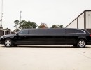 Used 2014 Lincoln MKT Sedan Stretch Limo Tiffany Coachworks - The Woodlands, Texas - $53,995