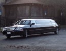Used 2006 Lincoln Town Car Sedan Stretch Limo Executive Coach Builders - Palm Harbor, Florida - $15,595