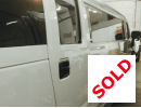 Used 2006 Hummer H2 SUV Stretch Limo Executive Coach Builders - Tulsa, Oklahoma - $59,000