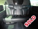 Used 2013 Lincoln MKT Sedan Stretch Limo Tiffany Coachworks - Anaheim, California - $28,900
