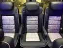 New 2017 Dodge Ram ProMaster Van Shuttle / Tour  - Elkhart, Indiana    - $75,000