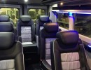 New 2017 Dodge Ram ProMaster Van Shuttle / Tour  - Elkhart, Indiana    - $75,000
