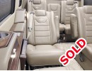 Used 2014 Mercedes-Benz Sprinter Van Limo McSweeney Designs - Oaklyn, New Jersey    - $77,550