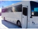 Used 2011 Freightliner XC Motorcoach Limo CT Coachworks - Brooklyn, New York    - $129,000
