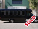 Used 2006 Ford E-450 Mini Bus Limo Diamond Coach - Fontana, California - $21,995