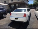 New 2016 Chrysler 300 Sedan Stretch Limo Springfield - staten island, New York    - $52,000