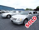 Used 2011 Cadillac DTS Funeral Limo Superior Coaches - Pottstown, Pennsylvania - $23,000