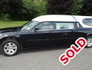 Used 2007 Chrysler 300 Funeral Hearse Krystal - Pottstown, Pennsylvania - $7,000