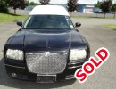 Used 2007 Chrysler 300 Funeral Hearse Krystal - Pottstown, Pennsylvania - $7,000