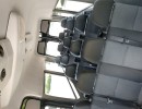Used 2014 Mercedes-Benz Sprinter Van Shuttle / Tour Mark III - Wilmington, North Carolina    - $30,000