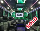 New 2018 Ford E-450 Mini Bus Limo LGE Coachworks - North East, Pennsylvania - $103,212