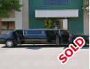 Used 2007 Lincoln Town Car Sedan Stretch Limo Executive Coach Builders - Fontana, California - $19,995