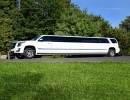 Used 2015 Cadillac Escalade SUV Stretch Limo Pinnacle Limousine Manufacturing - Fair lawn, New Jersey    - $90,000