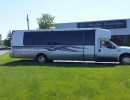 Used 2005 Ford F-550 Mini Bus Limo Krystal - Rochester, New York    - $39,990
