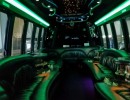 Used 2005 Ford F-550 Mini Bus Limo Krystal - Rochester, New York    - $39,990