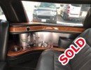 Used 2007 Lincoln Town Car L Sedan Stretch Limo Executive Coach Builders - spokane - $9,750