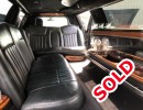Used 2007 Lincoln Town Car L Sedan Stretch Limo Executive Coach Builders - spokane - $9,750