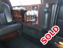 Used 2006 Lincoln Town Car L Sedan Stretch Limo Executive Coach Builders - spokane - $6,500