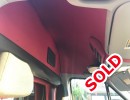 Used 2017 Mercedes-Benz Sprinter Van Limo Classic Custom Coach - ORANGE, California - $85,000