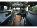 Used 2004 Hummer H2 SUV Stretch Limo Krystal - Ukiah, California - $24,900