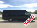 Used 2015 Mercedes-Benz Sprinter Van Limo Executive Coach Builders - Salt Lake City, Utah - $65,000