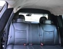 Used 2014 Cadillac XTS Limousine Sedan Stretch Limo Federal - waynesboro, Georgia - $59,500