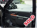 Used 2014 Chevrolet Suburban SUV Limo ABC Companies - Houston, Texas - $14,900