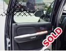 Used 2014 Chevrolet Suburban SUV Limo ABC Companies - Houston, Texas - $14,900