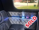 Used 2017 Mercedes-Benz Sprinter Van Limo  - Charleston, South Carolina    - $86,500
