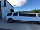 Used 2006 Lincoln Navigator L SUV Stretch Limo Tiffany Coachworks - spokane - $17,500