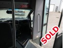 Used 2007 Chevrolet C5500 Mini Bus Shuttle / Tour Turtle Top - Calgary, Alberta   - $19,900
