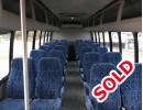 Used 2007 Chevrolet C5500 Mini Bus Shuttle / Tour Turtle Top - Calgary, Alberta   - $19,900