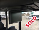 Used 2009 Chevrolet C5500 Mini Bus Shuttle / Tour Turtle Top - Calgary, Alberta   - $21,900