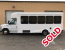 Used 2016 Ford E-450 Mini Bus Shuttle / Tour Starcraft Bus - Las Vegas, Nevada
