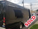 Used 2011 Ford Mini Bus Shuttle / Tour Federal - Clifton, New Jersey    - $25,999