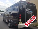 Used 2011 Ford Mini Bus Shuttle / Tour Federal - Clifton, New Jersey    - $25,999