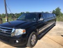 Used 2008 Ford Expedition SUV Stretch Limo Executive Coach Builders - San Antonio, Texas - $14,000