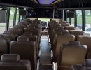Used 2017 Freightliner Mini Bus Shuttle / Tour Executive Coach Builders - Springfield, Missouri - $130,000