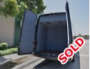 Used 2015 Mercedes-Benz Van Limo Battisti Customs - Fontana, California - $49,995