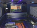 Used 2013 Ford Mini Bus Limo LGE Coachworks - Fontana, California - $59,995